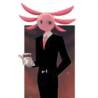 Profile image of Kinito