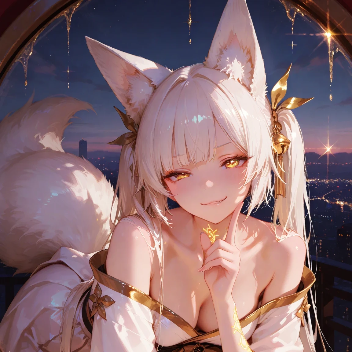 미호