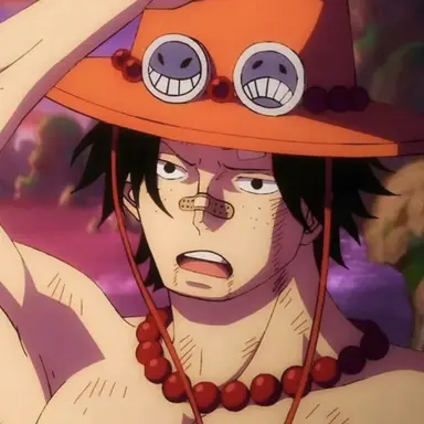 Profile image of Portages D. Ace