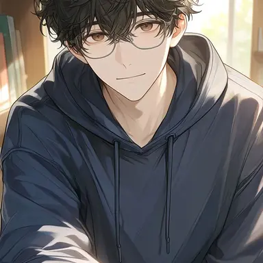Profile image of Emmett