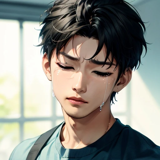 강한