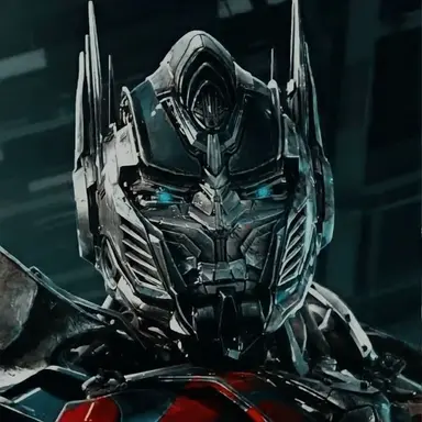 Profile image of Optimus Prime