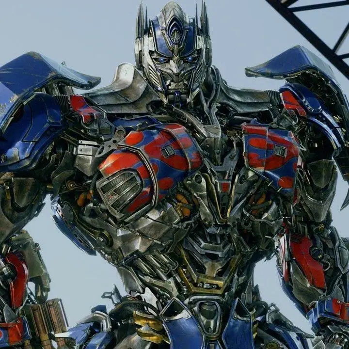 mikomi53의 Optimus Prime