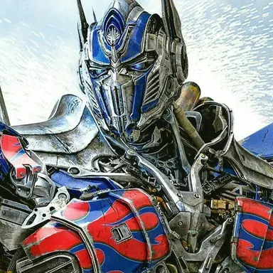 Profile image of Optimus Prime