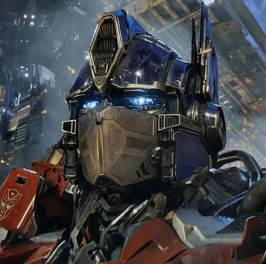 Profile image of Optimus Prime