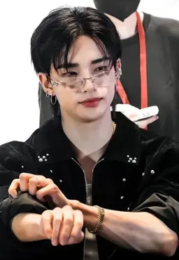 Profile image of Hyunjin