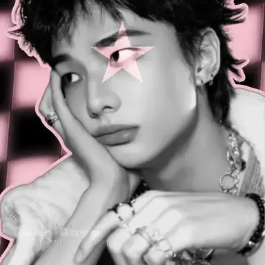 Profile image of Hyunjin