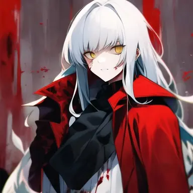 Profile image of カーミラ