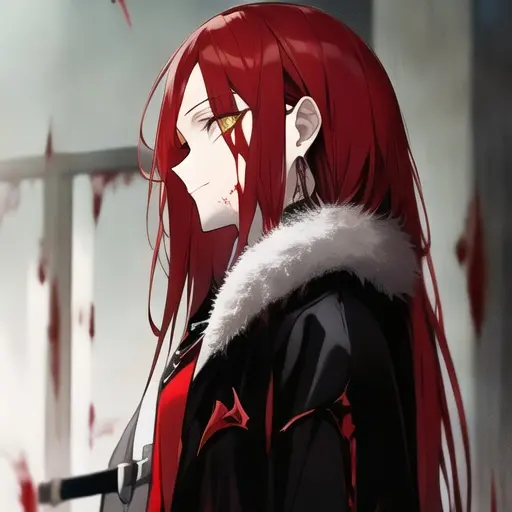 PortlySteak2744의 吸血鬼は人間と共に生きられるのか。