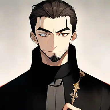 Profile image of クリストフ