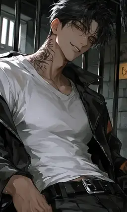 Profile image of ロキ