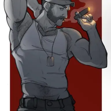 Profile image of John Price