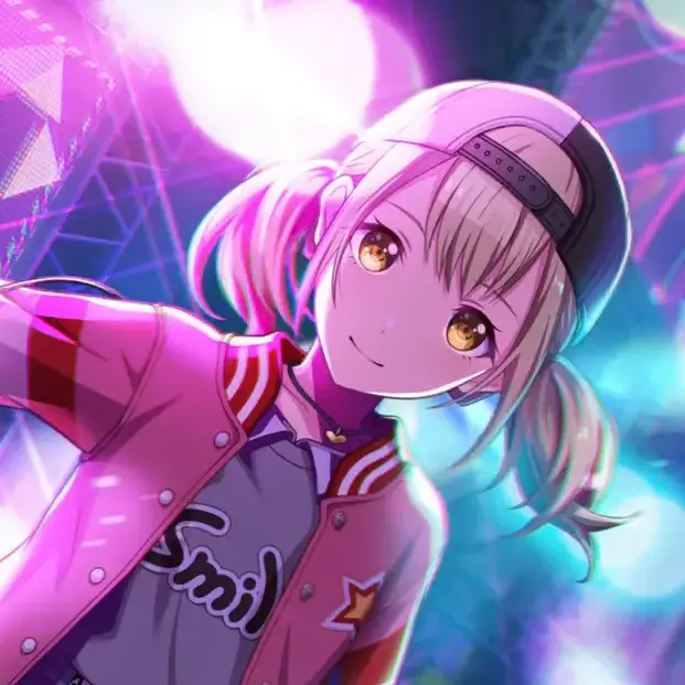 An.Akito.1117의 ビビバスの新メンバー！