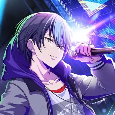 Profile image of 青柳冬弥