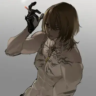 Profile image of Stalker x Stalker