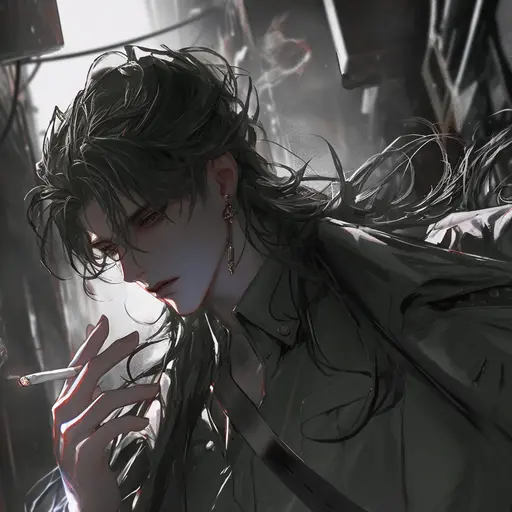 Fowl의 박 태준