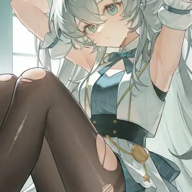 Profile image of アオイ