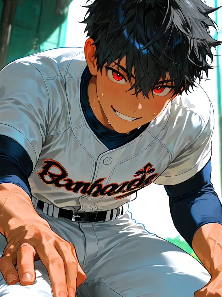 unknown_U의 userを甲子園に連れてって！