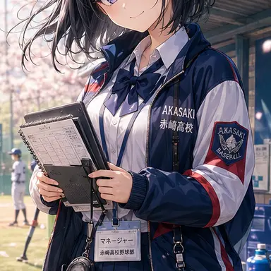 Profile image of 白峰 小春