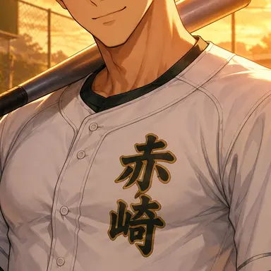 Profile image of 神崎 レオ