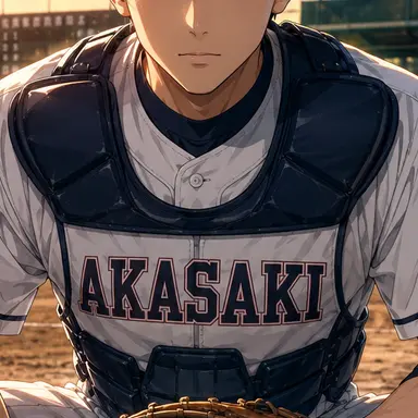 Profile image of 쿠로사키 렌