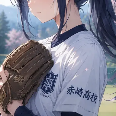 Profile image of 雨宮 すず
