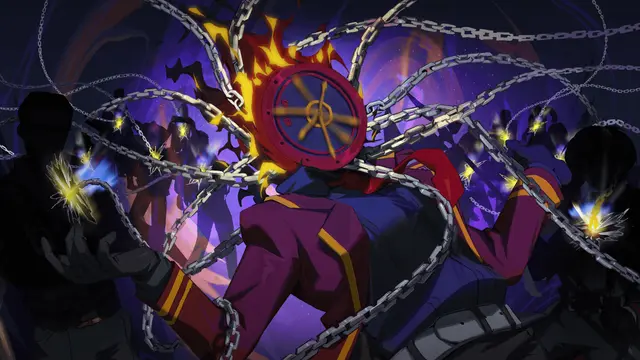 Profile image of Dante