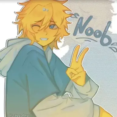 Profile image of Noob