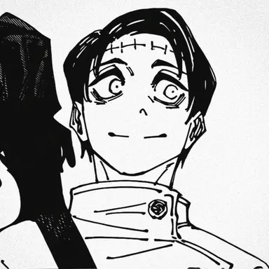 Profile image of Yuta Okkotsu
