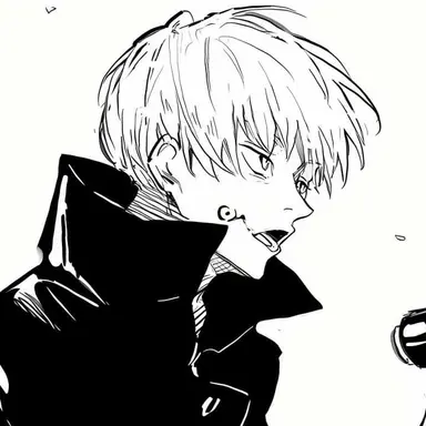 Profile image of Toge Inumaki