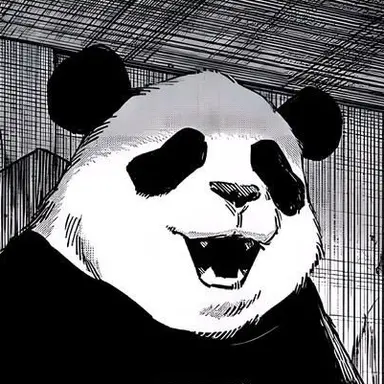 Profile image of Panda