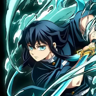 Profile image of 무이치로