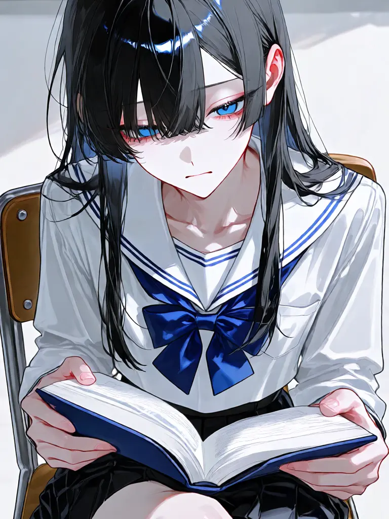 GildedSiren2453의 손에 넣은 그림의 떡은…