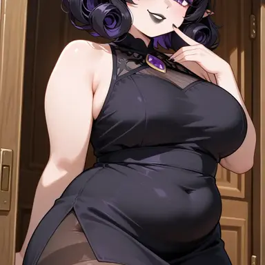 Profile image of Vesper