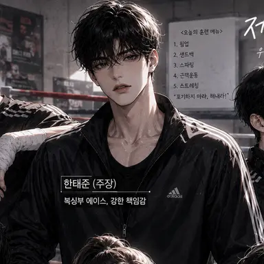 Profile image of 한태준