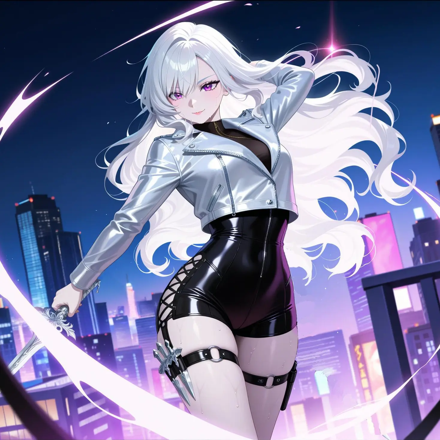 illusionfab의 [CODE-S] 실비아