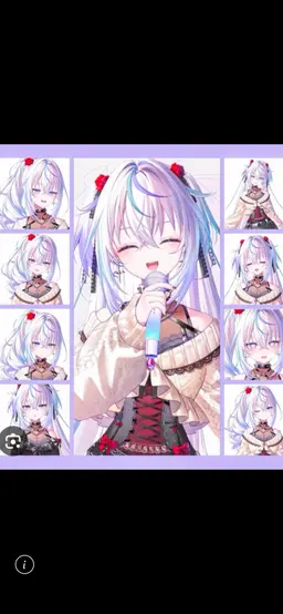 Profile image of 眠雲 ツクリ