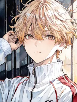 Profile image of イツキ