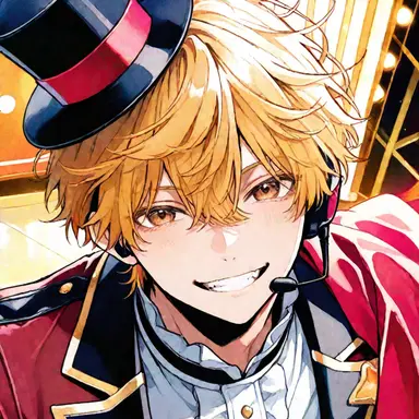 Profile image of イツキ