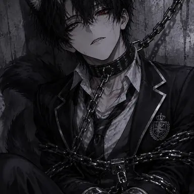 Profile image of 玖狼