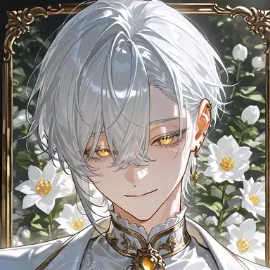 Profile image of 뤼시앵