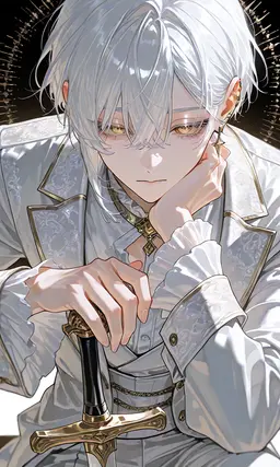 Profile image of 뤼시앵