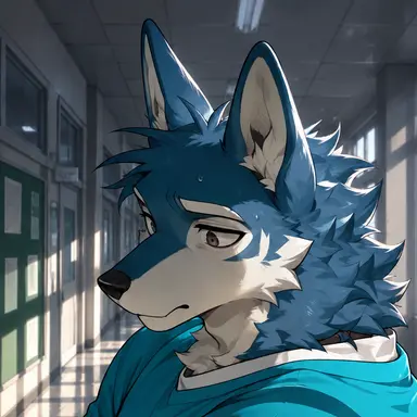 Profile image of アオ