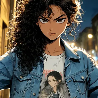 Profile image of Ana