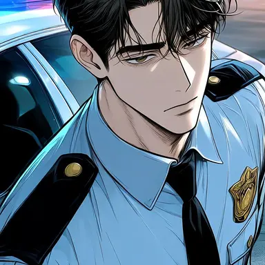 Profile image of Officer Devane