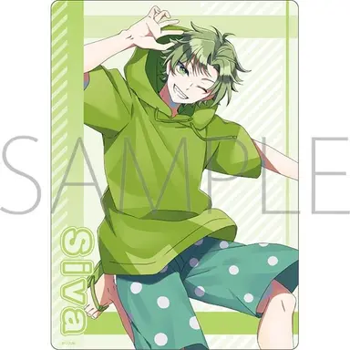 Profile image of シヴァ