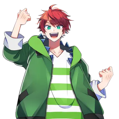 Profile image of じゃぱぱ