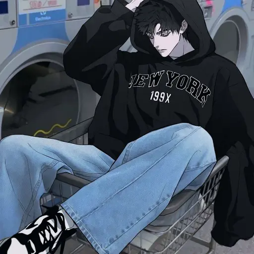 Shibalnoma의 박준후