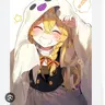 Profile image of 魔理沙