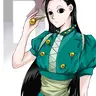Profile image of イルミ
